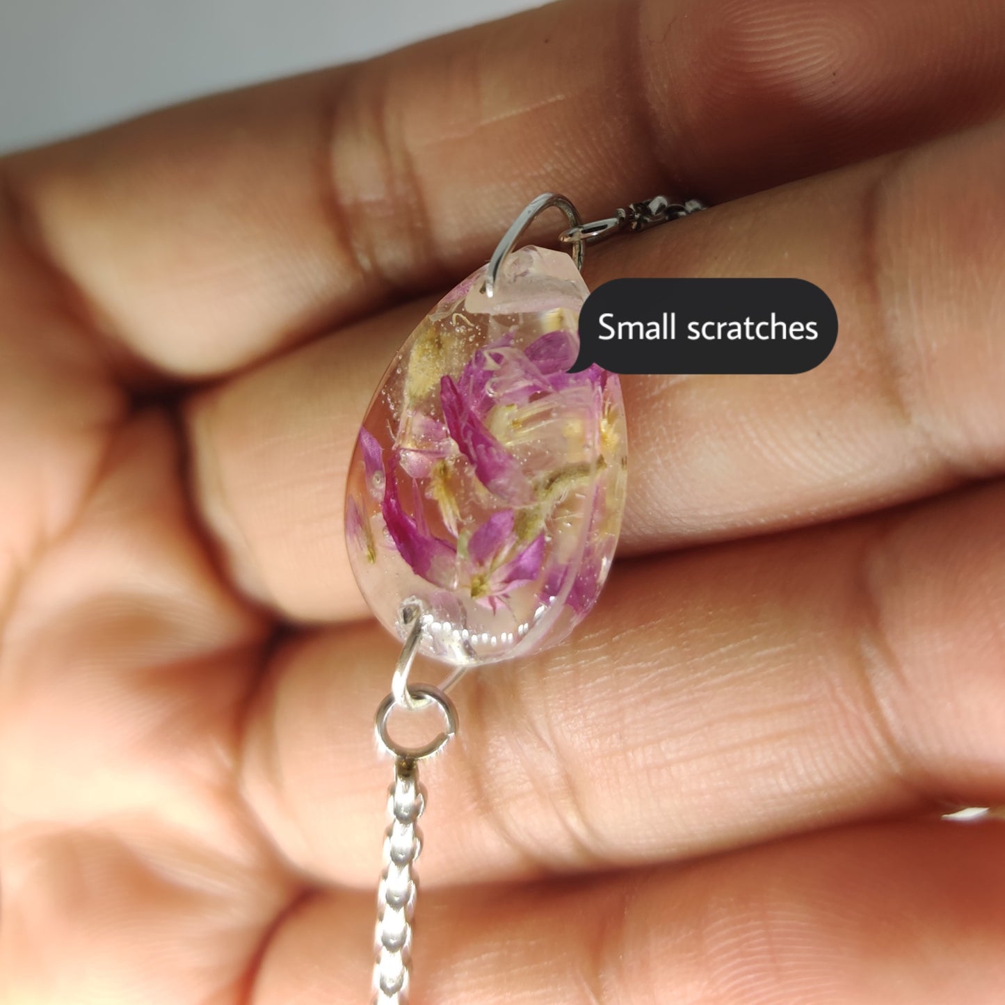Peony Bolo Bracelet (Discount)