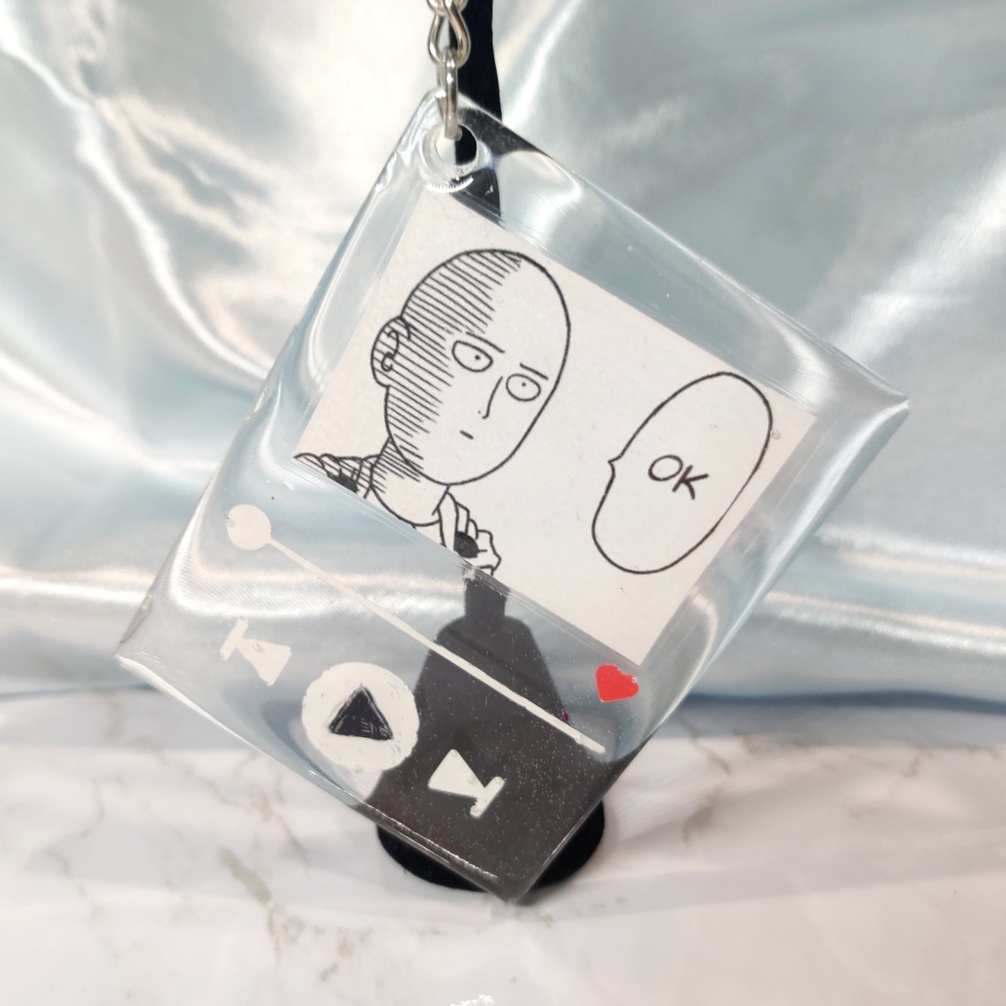 One Punch "OK" Playlist