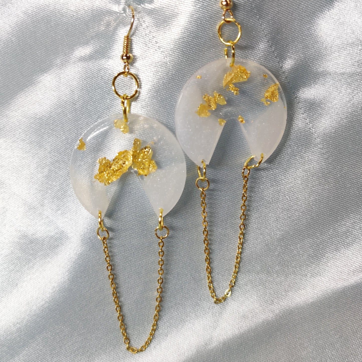 Honor Earrings