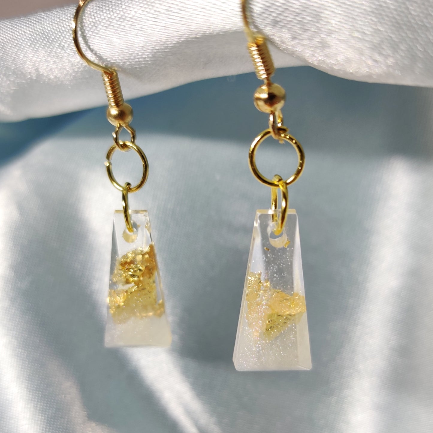Loyalty Earrings