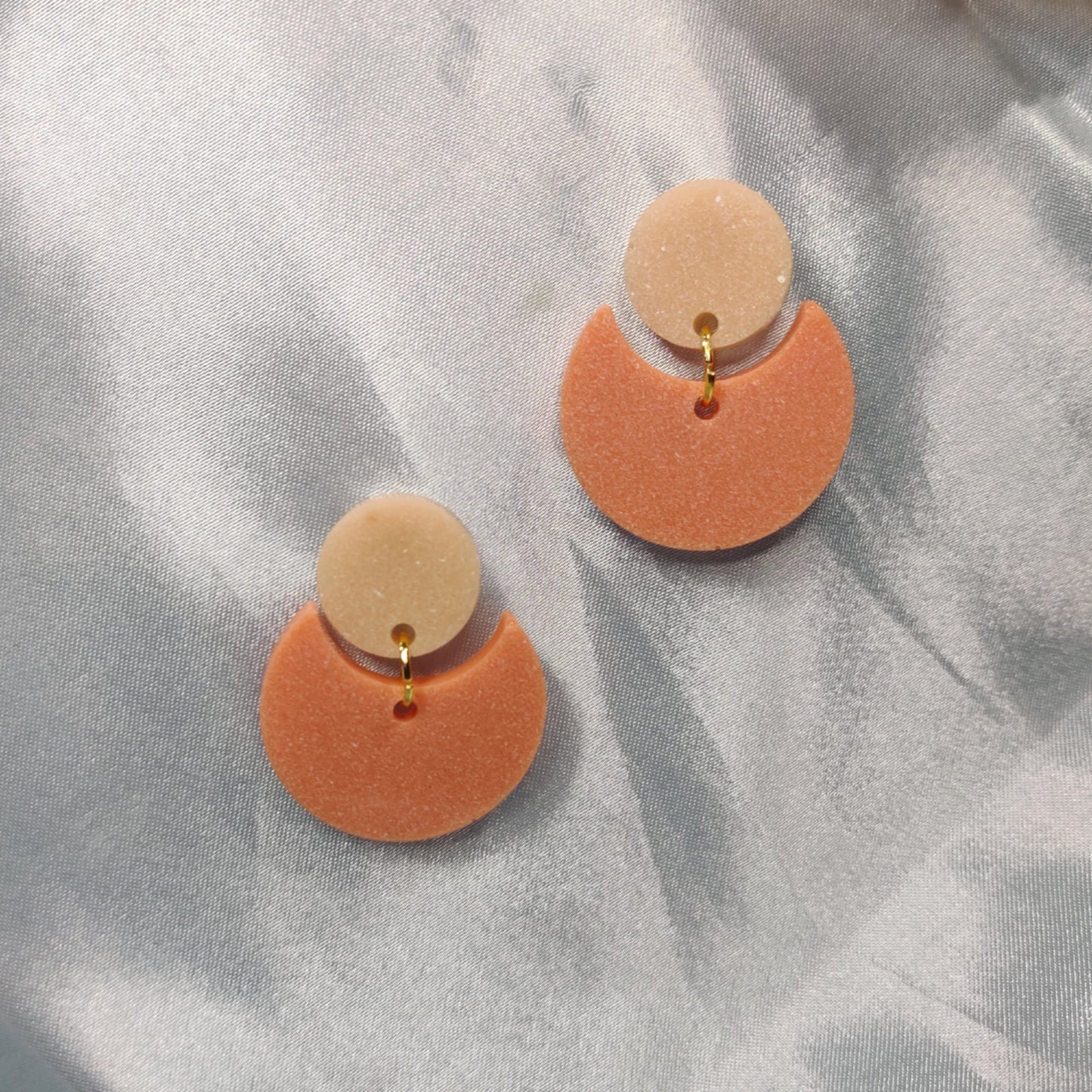 Terra Earrings