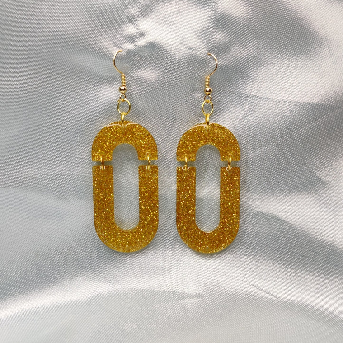 Helena Earrings