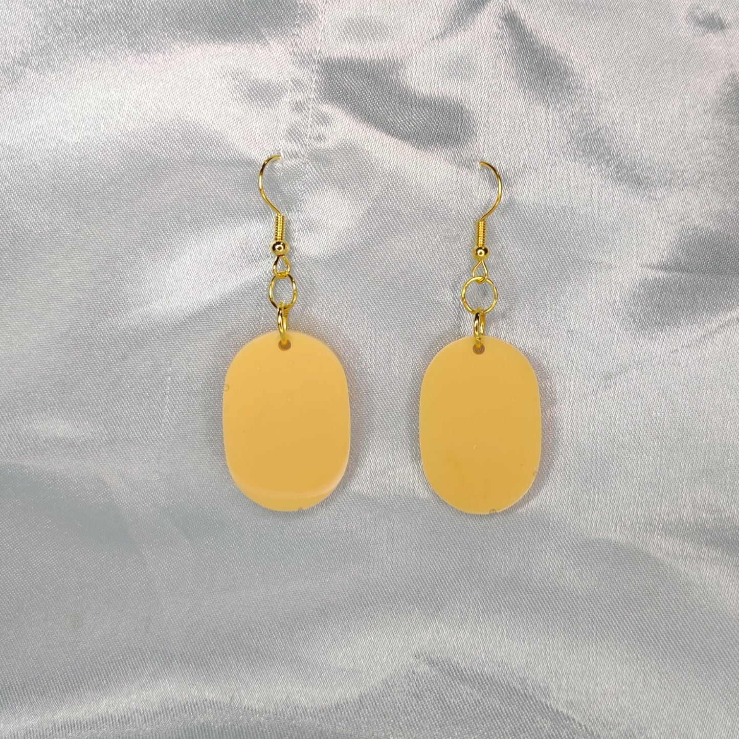 Sierra Earrings