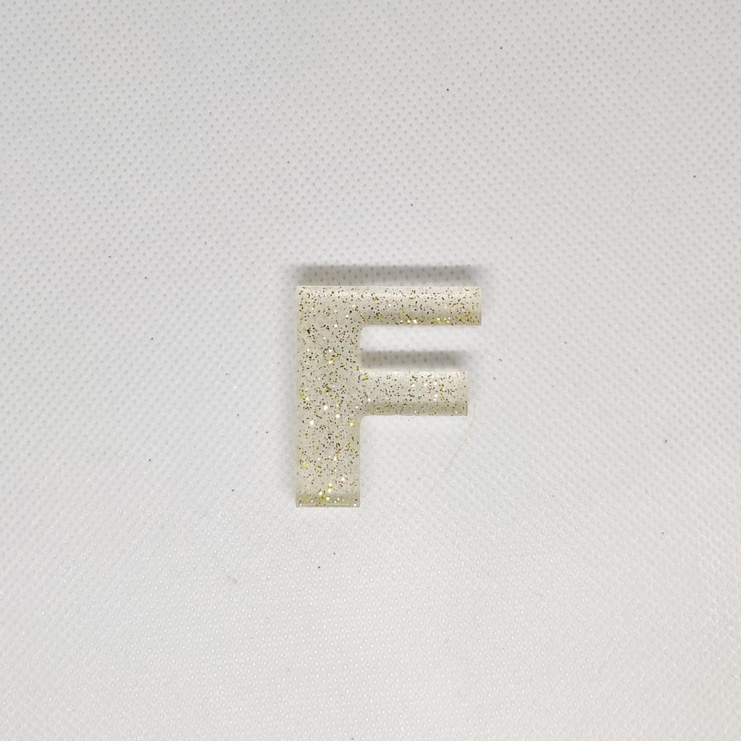 Pre-Made Letters