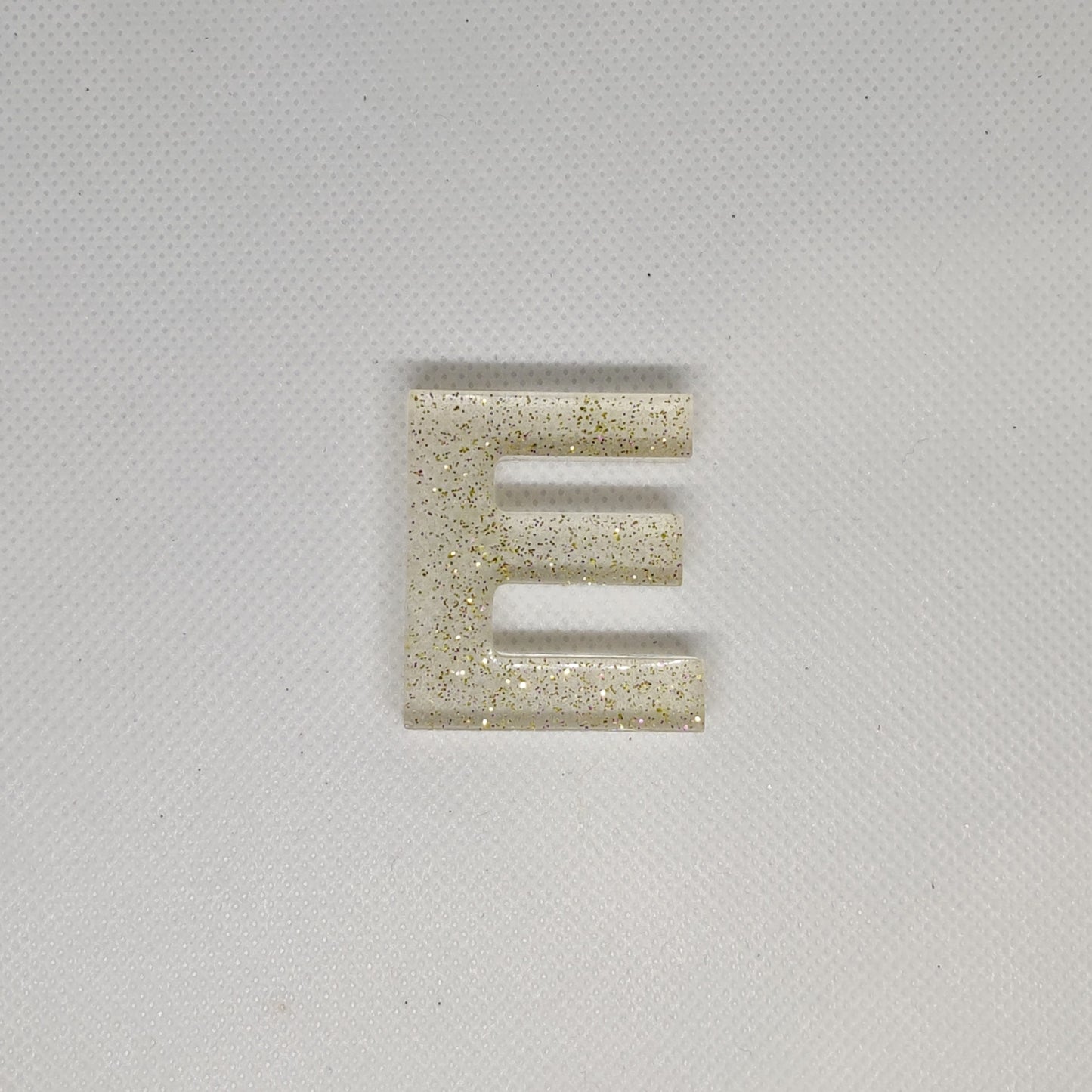 Pre-Made Letters