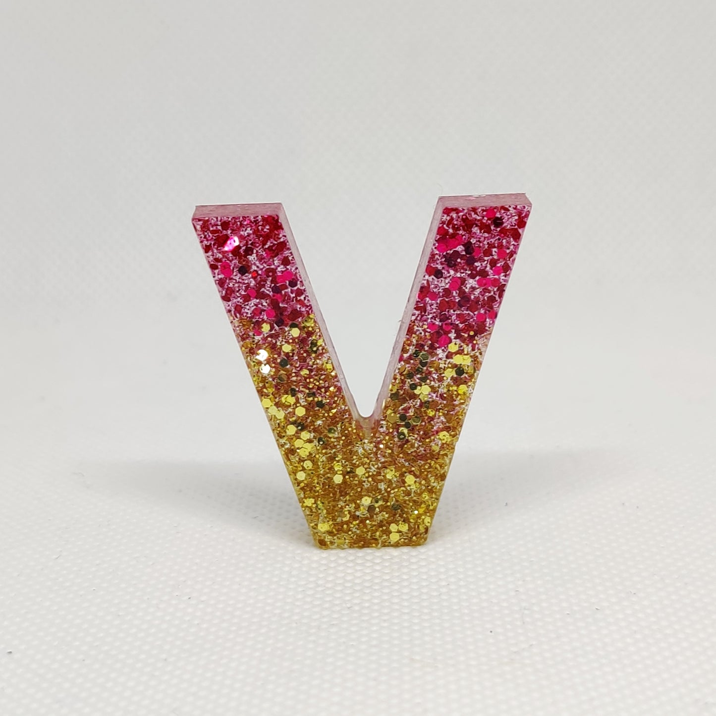 Pre-Made Letters
