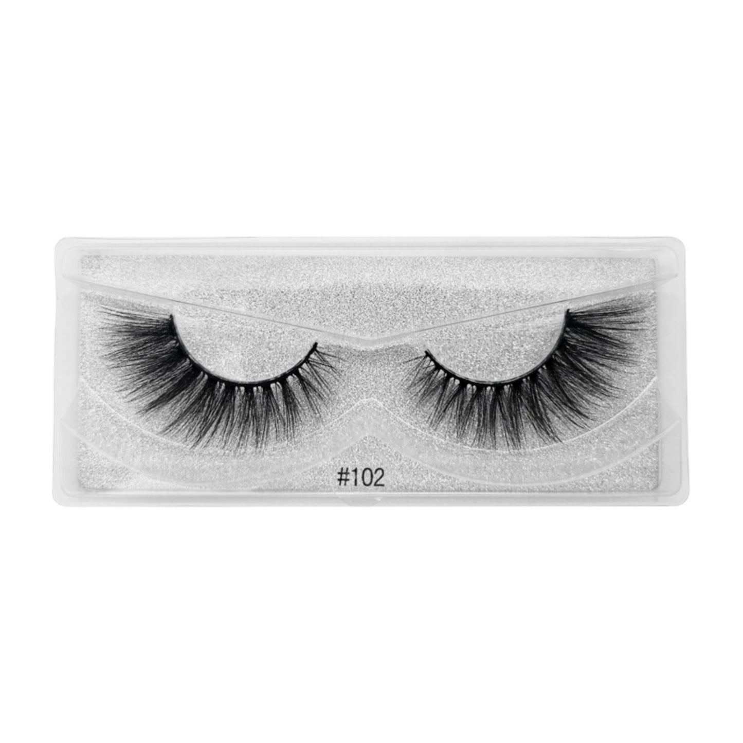 Princess - Lashes