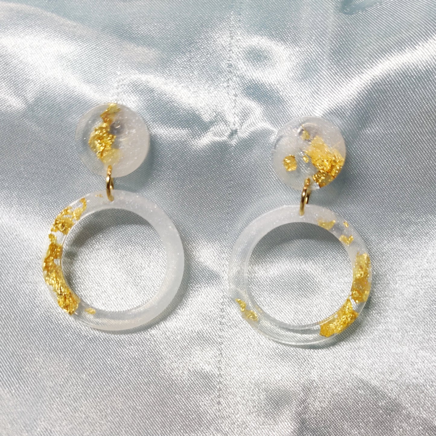 Unity Earrings